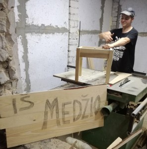 Mantas Šliogeris