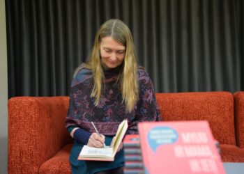 Jolanta Sondaitė