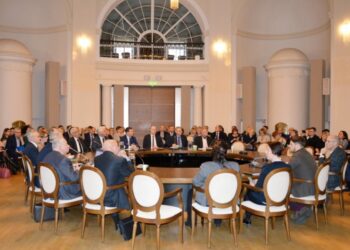 Švietimo, mokslo ir sporto ministerija pakvietė savivaldybes aktyviai dalyvauti sprendžiant profesinio mokymo plėtros klausimus