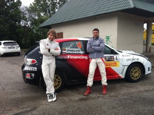 Benediktas Vanagas ir Sebastian Rozwadowski (2)