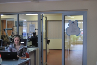 Bibliotekoje – Alytaus bendruomenei skirti projektai