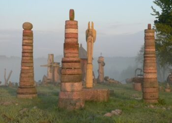 Pietų Lietuvos buities ir akmenų muziejus „Jotvingių kiemas“