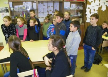 Viktorina „Ką žinai apie Lazdijus“
