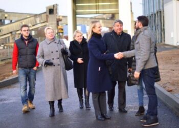 Senieji Trakai – ne tik istorijos lopšys, bet ir verslo kalvė