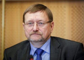 J. Bernatonis: „Į pataisos įstaigas atėjo didžiausios permainos“