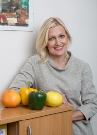 Danguole Gasparavičienė