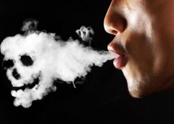 Suskaičiuota, kiek išsaugotume gyvybių atsisakę žalingų įpročių