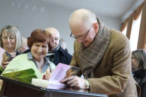 S. Taco knygos pristatymas (1)