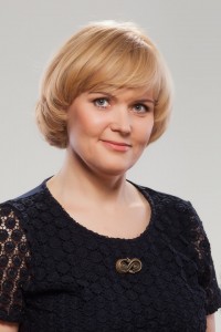 Sigita Lesinskiene