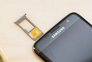 microSD lizdas