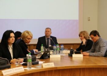 Patvirtintos Etikos ir Antikorupcijos komisijos