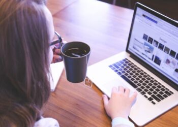 Ar tikrai socialiniai tinklai pakeis interneto svetaines?