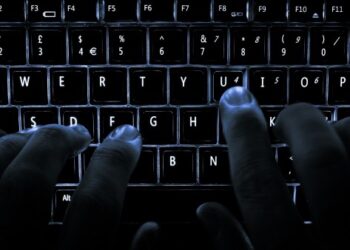 Į kokias svetaines programišiai kėsinasi pirmiausia?