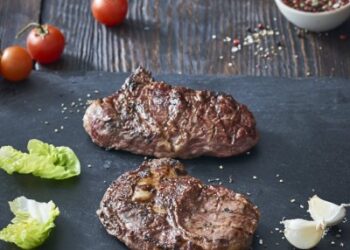 3 receptai, nustebinsiantys net išrankiausią tėtį