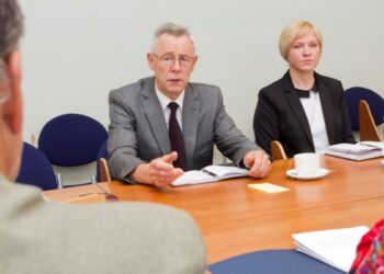 Po apsilankymo Alytaus pataisos namuose – Seimo kontrolieriaus pokalbis su Kalėjimų departamento viršininke