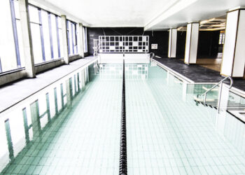Negyvoji jūra Birštone: atidaromas išskirtinis sveikatingumo ir poilsio centras „Vytautas Mineral SPA“