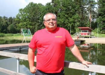 Meras kreipsis dėl Lietuvos valstybės apdovanojimo gelbėtojui E. Mockevičiui