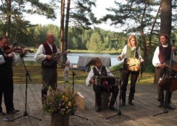 XI-asis folkloro festivalis „Subatėlės vakarėly…“