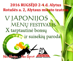 Pirmą kartą Alytuje – tarptautinis kongresas „Black Scissors“