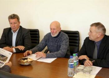Pristatyta Atviro vandens pramogų ir sporto komplekso įrengimo Alytuje idėja