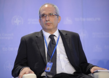 Uri Ben Yaakov: terorizmo grėsmė Lietuvoje tikrai egzistuoja