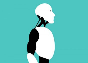 Mąstantys robotai – netolima ateitis šiandienos pasaulyje