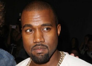 Reperis Kanye West pagaliau paleistas iš ligoninės