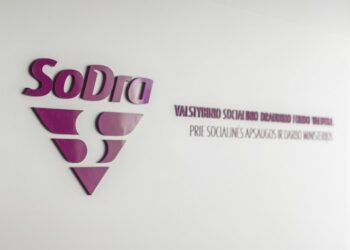 Daugiau socialinių garantijų dirbantiesiems