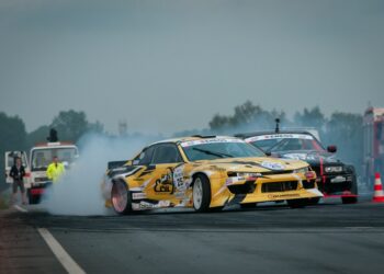 Jau priimamos paraiškos ir į Pernu „Auto24Ring“ 1000 km lenktynes