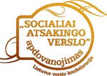 „Socialiai atsakingo verslo“ rinkimai