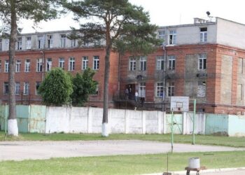 Medikei nepavyko ,,pasitarnauti” nuteistiesiems