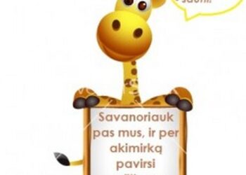 Alytaus rajono viešoji biblioteka laukia savanorių