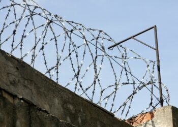 Alytaus pataisos namuose sulaikytas narkotikų platinimu įtariamas pareigūnas