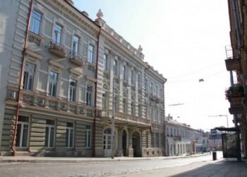 Įvertintas Lietuvos gyventojų gebėjimas naudotis žiniasklaidos priemonėmis