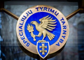 Lietuvos Aukščiausiasis Teismas atmetė buvusio Alytaus advokato K. Ž. skundą