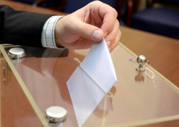 Seniūnaičių rinkimai: teikite kandidatus!