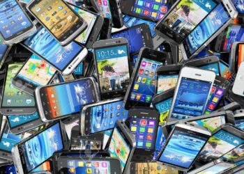 Pasaulio industrijos, kurias negrįžtamai pakeitė išmanieji telefonai