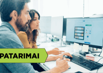 Patarimai, kaip išsirinkti stacionarų kompiuterį