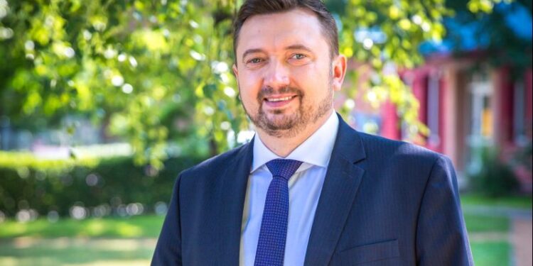 V. Šalaševičius