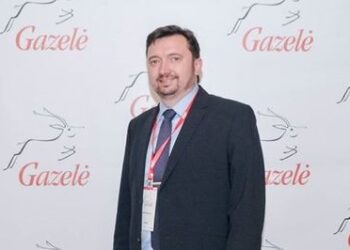 V. Šalaševičius