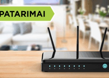 wifi-blog-patarimai