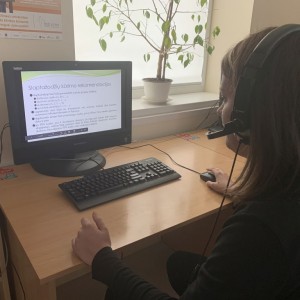 Gabija Ščiukauskaitė_asmeninio archyvo nuotrauka