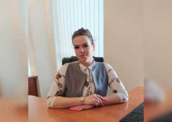 UAB Justicija teisininkė Živilė Azaravičienė.