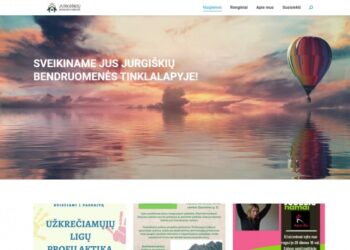 Jurgiškių