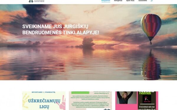Jurgiškių