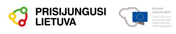 prisijungusi Lietuva