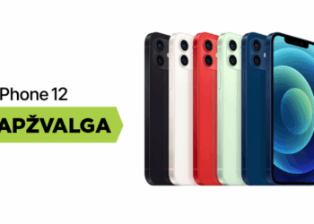Apple iPhone 12