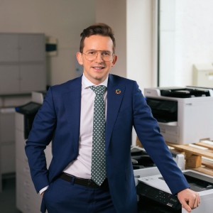 Mantas Nemickas