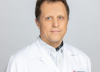 Saulius Švagždys