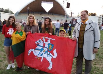 Gudynų šeima